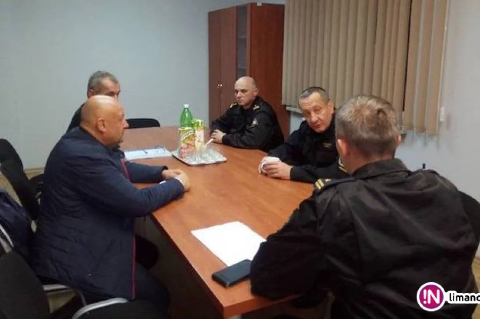 Nocna odprawa sytuacyjna z komendantem wojewódzkim - zdjęcie 2