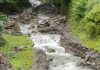 GPN zamyka ścieżki i szlaki dolinie Kamienicy! - zdjęcie główne