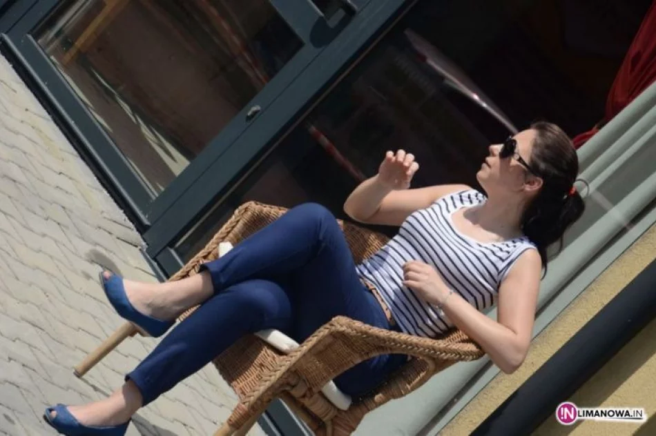 IV Limanowa Forrest - Cafe Charlotte cz. I - zdjęcie 3