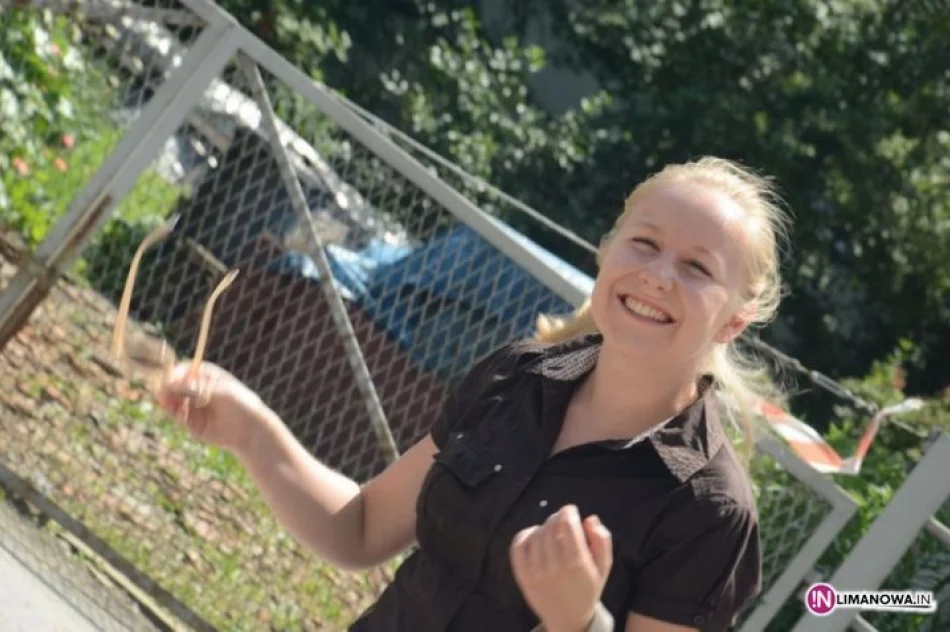 IV Limanowa Forrest - Cafe Charlotte cz. I - zdjęcie 4