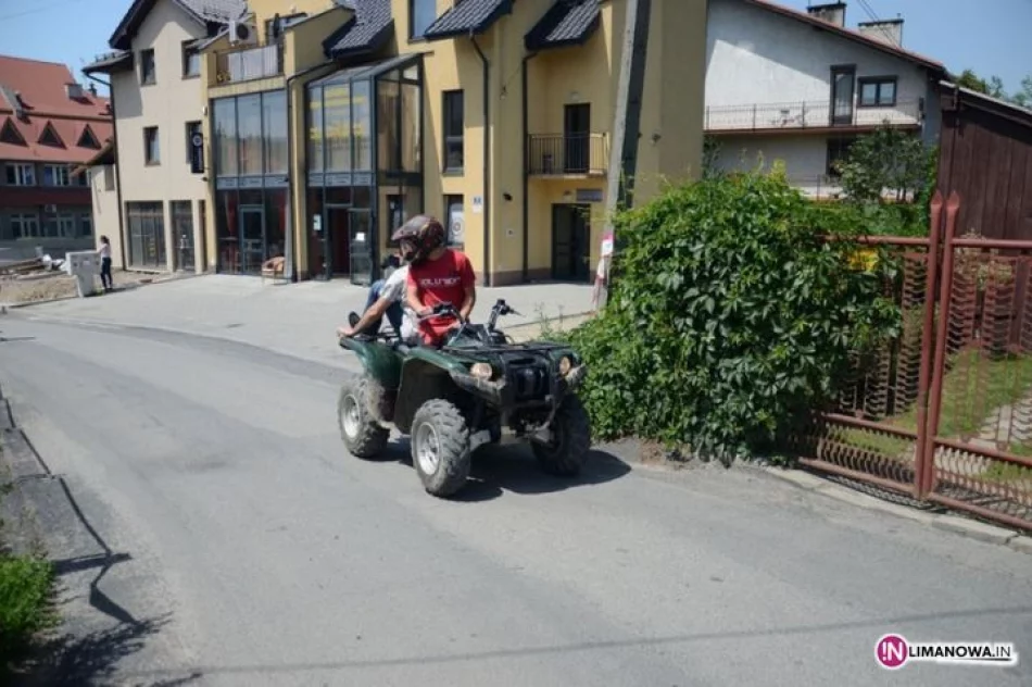 IV Limanowa Forrest - Cafe Charlotte cz. I - zdjęcie 7