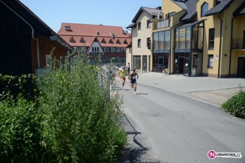 IV Limanowa Forrest - Cafe Charlotte cz. I - zdjęcie 8