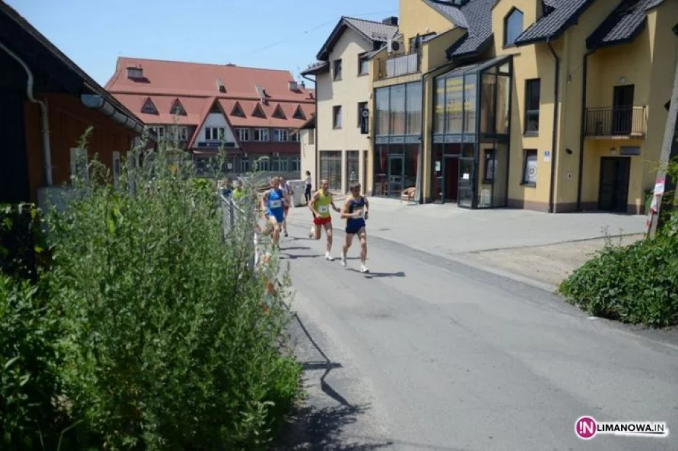 IV Limanowa Forrest - Cafe Charlotte cz. I - zdjęcie 9