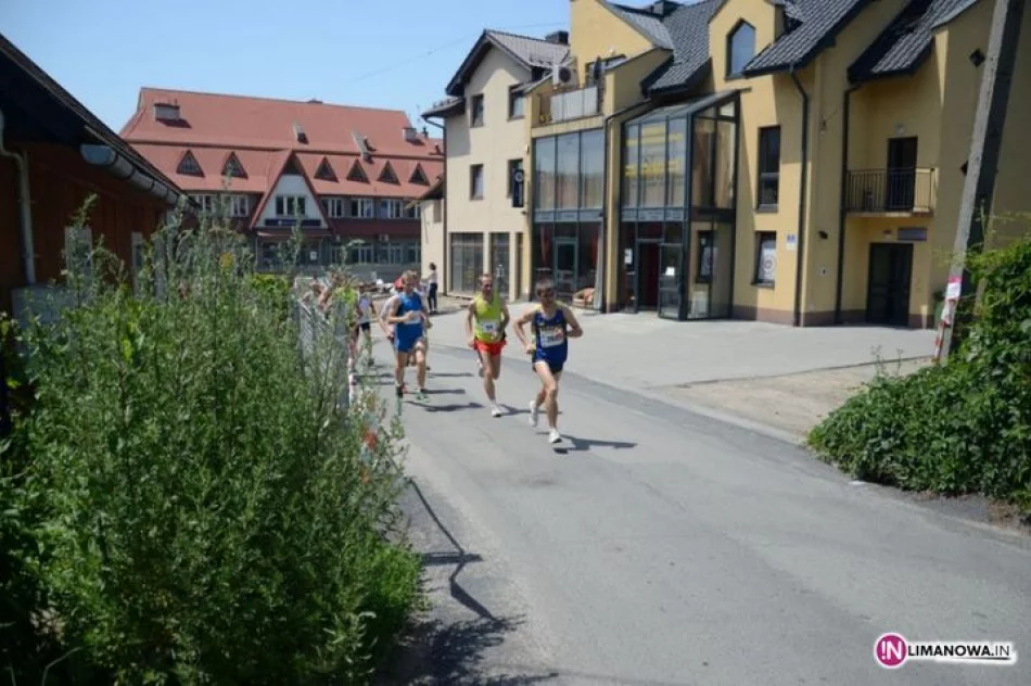 IV Limanowa Forrest - Cafe Charlotte cz. I - zdjęcie 10