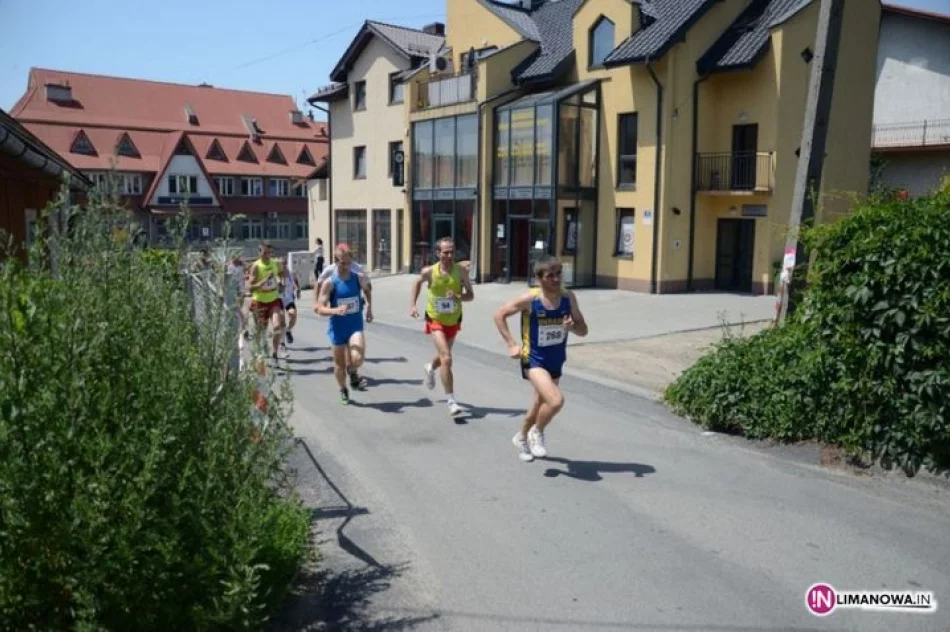 IV Limanowa Forrest - Cafe Charlotte cz. I - zdjęcie 11