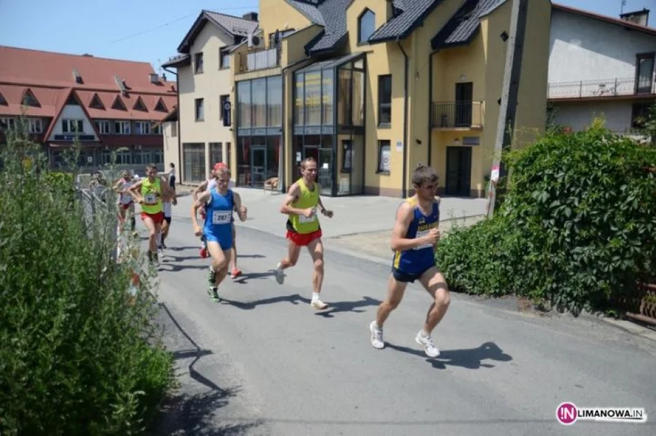 IV Limanowa Forrest - Cafe Charlotte cz. I - zdjęcie 12