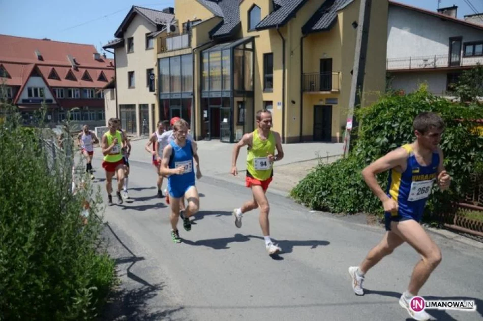 IV Limanowa Forrest - Cafe Charlotte cz. I - zdjęcie 13