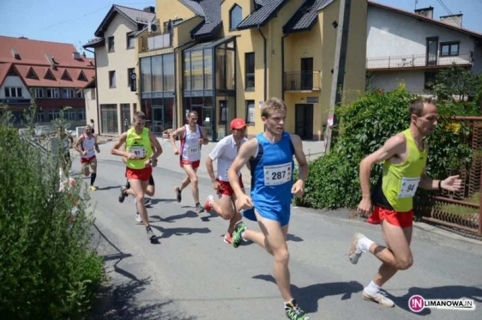 IV Limanowa Forrest - Cafe Charlotte cz. I - zdjęcie 14