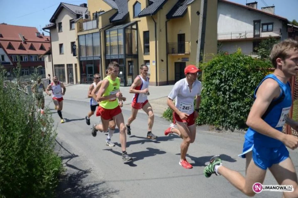 IV Limanowa Forrest - Cafe Charlotte cz. I - zdjęcie 15