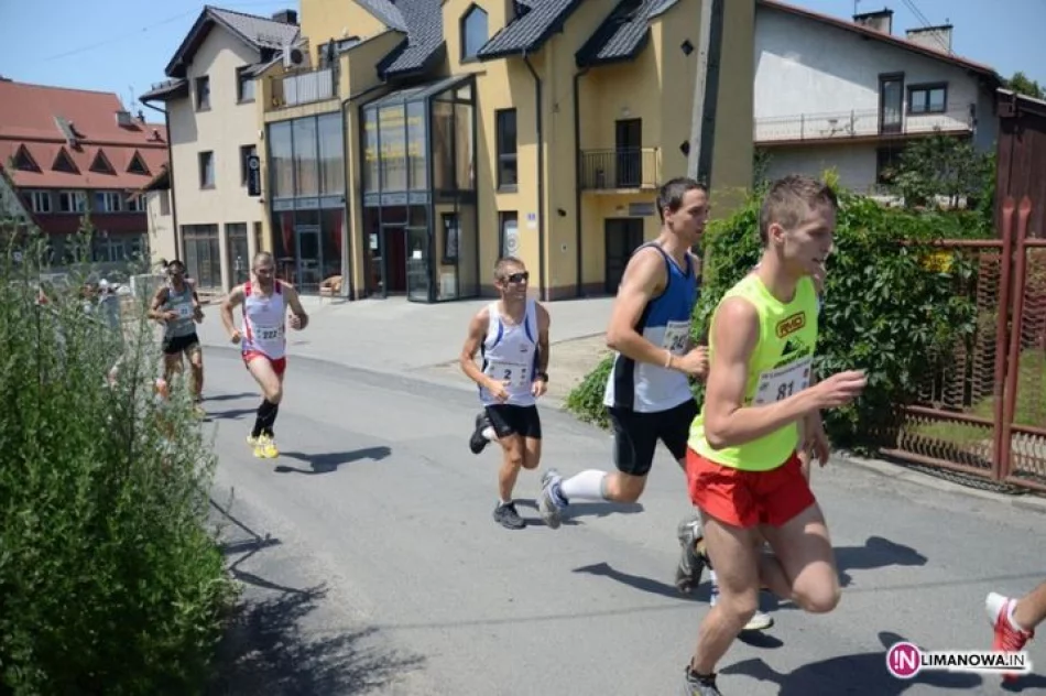 IV Limanowa Forrest - Cafe Charlotte cz. I - zdjęcie 16