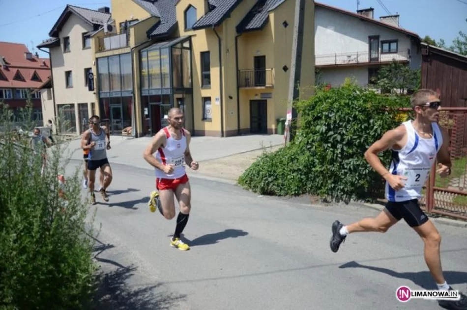 IV Limanowa Forrest - Cafe Charlotte cz. I - zdjęcie 17