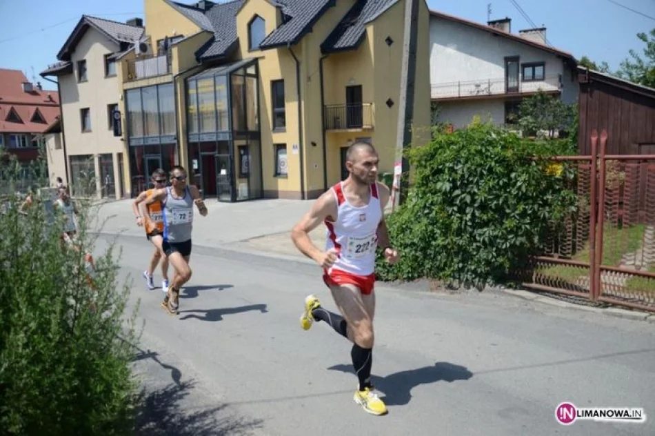 IV Limanowa Forrest - Cafe Charlotte cz. I - zdjęcie 18