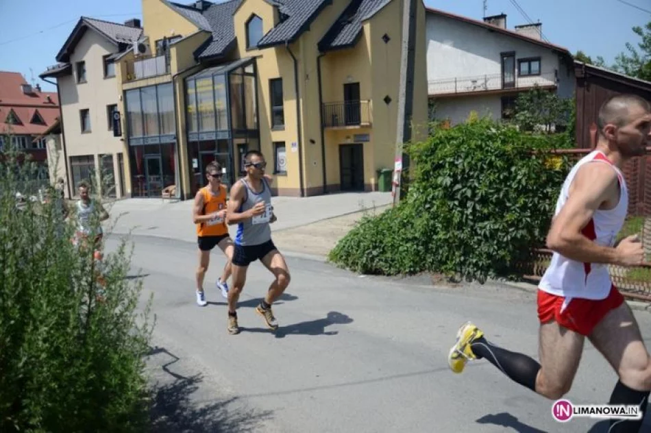 IV Limanowa Forrest - Cafe Charlotte cz. I - zdjęcie 19