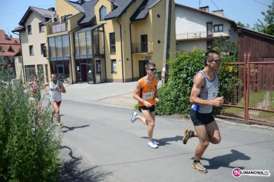 IV Limanowa Forrest - Cafe Charlotte cz. I - zdjęcie 20