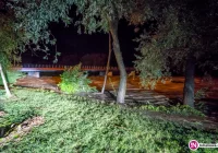 Posiedzenie Wojewódzkiego Zespołu Zarządzania Kryzysowego - zdjęcie główne