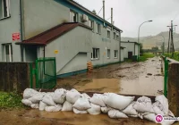 Pompowanie wody do miasta zostało wznowione - zdjęcie główne