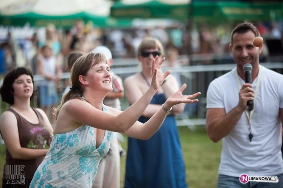 Dni Tymbarku 2012 niedziela - część II - zdjęcie 2