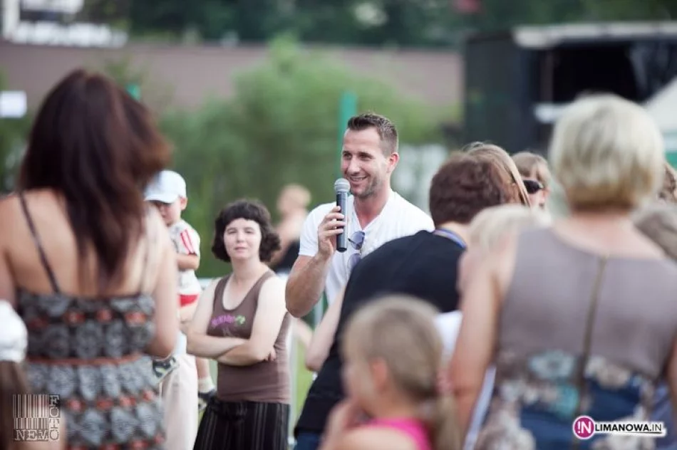 Dni Tymbarku 2012 niedziela - część II - zdjęcie 3