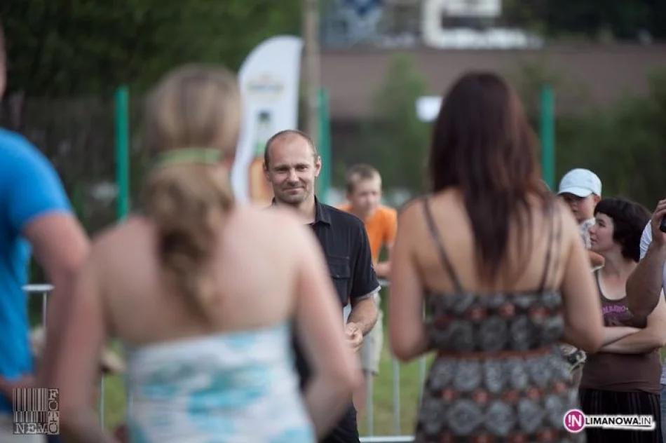 Dni Tymbarku 2012 niedziela - część II - zdjęcie 4