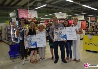 Stowarzyszenia z czekami - zdjęcie główne