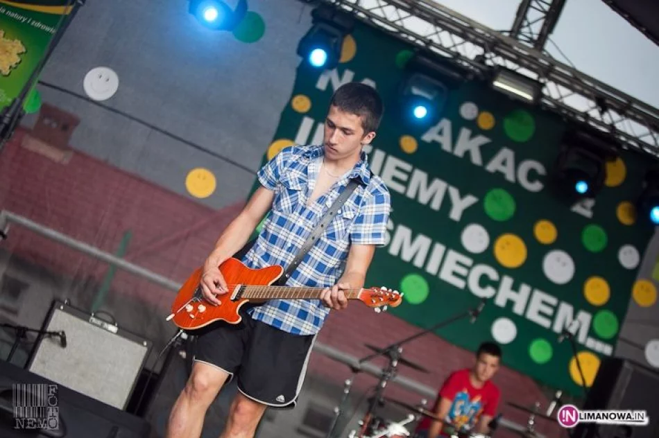 Dni Tymbarku 2012 niedziela - część II - zdjęcie 5