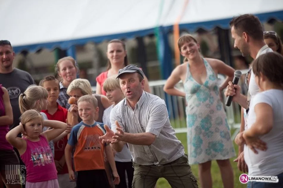 Dni Tymbarku 2012 niedziela - część II - zdjęcie 7