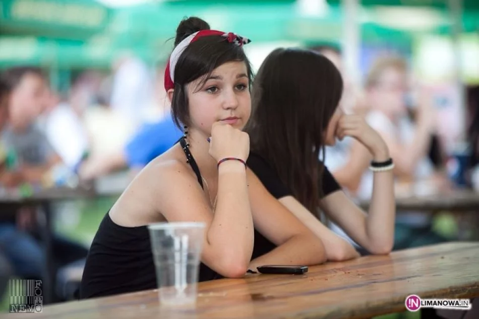 Dni Tymbarku 2012 niedziela - część II - zdjęcie 8