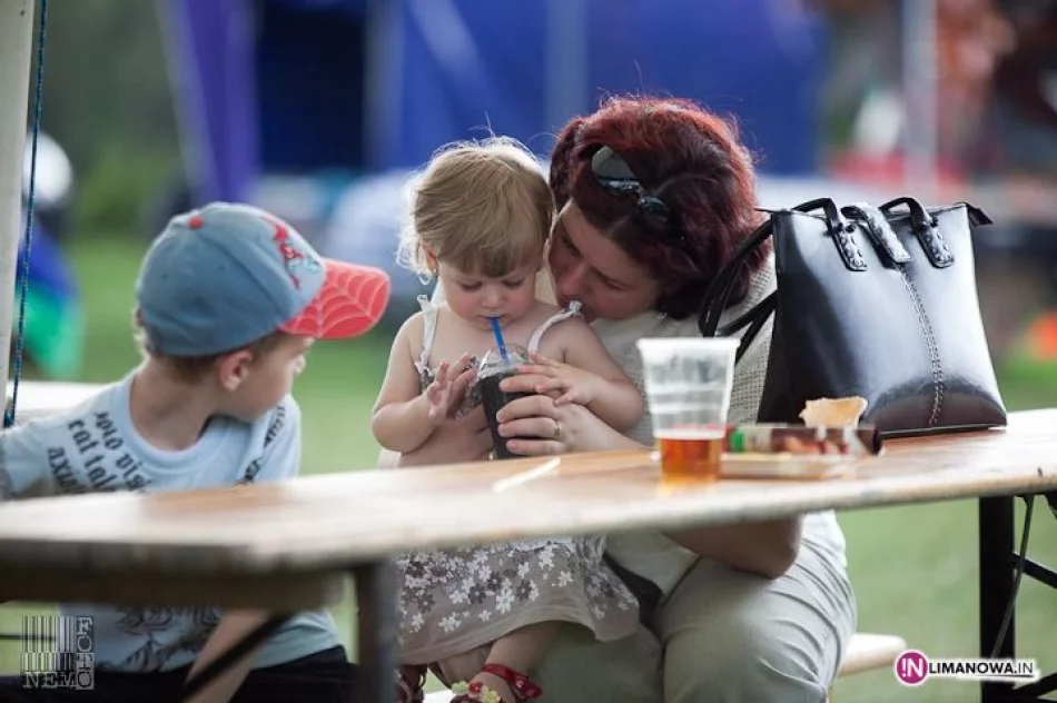 Dni Tymbarku 2012 niedziela - część II - zdjęcie 9