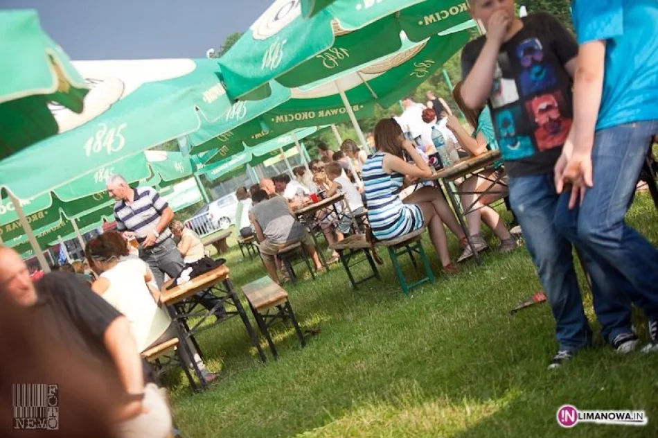 Dni Tymbarku 2012 niedziela - część II - zdjęcie 10