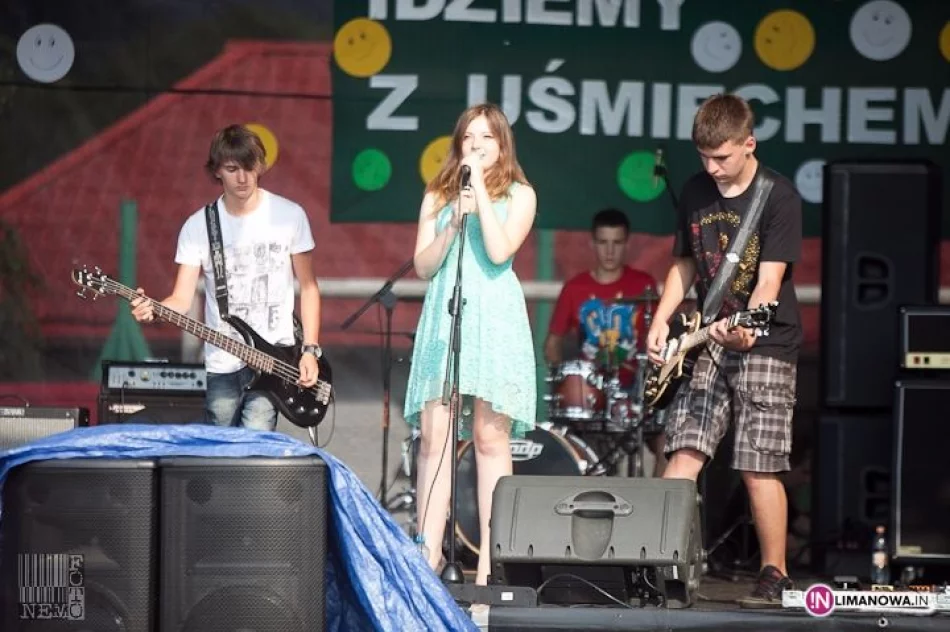Dni Tymbarku 2012 niedziela - część II - zdjęcie 11