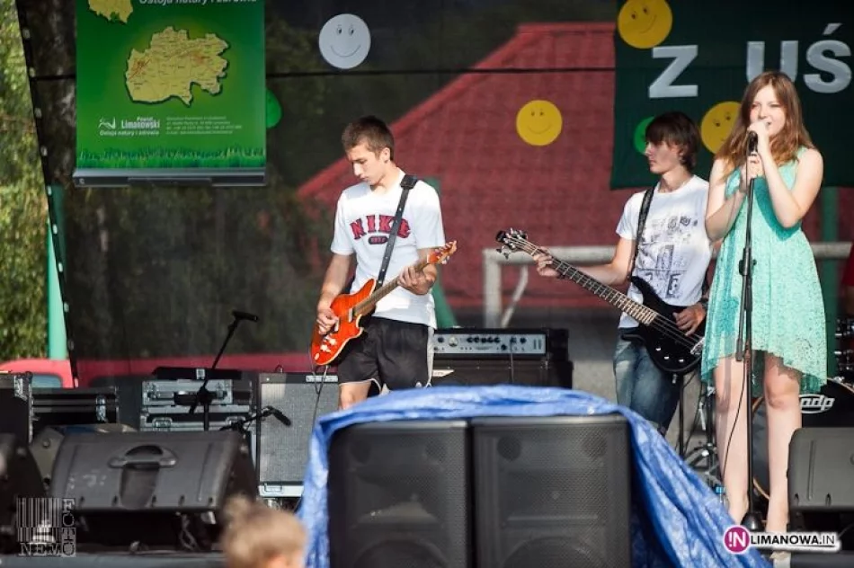 Dni Tymbarku 2012 niedziela - część II - zdjęcie 12