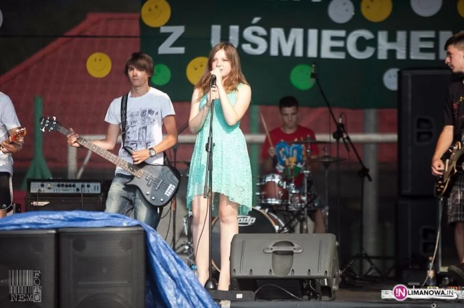 Dni Tymbarku 2012 niedziela - część II - zdjęcie 13