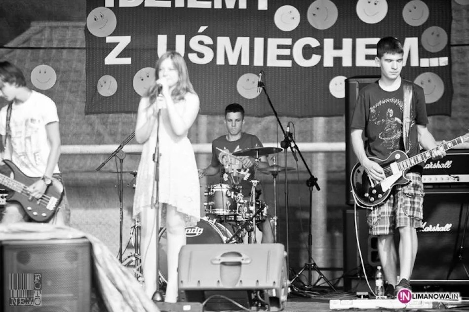 Dni Tymbarku 2012 niedziela - część II - zdjęcie 14