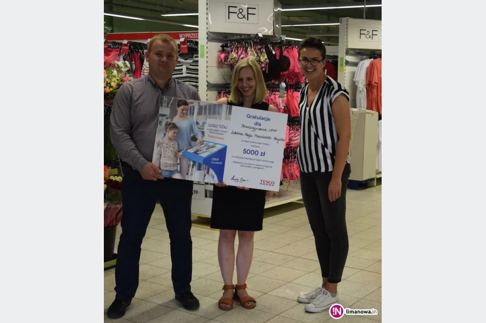 Stowarzyszenia z czekami - zdjęcie 2