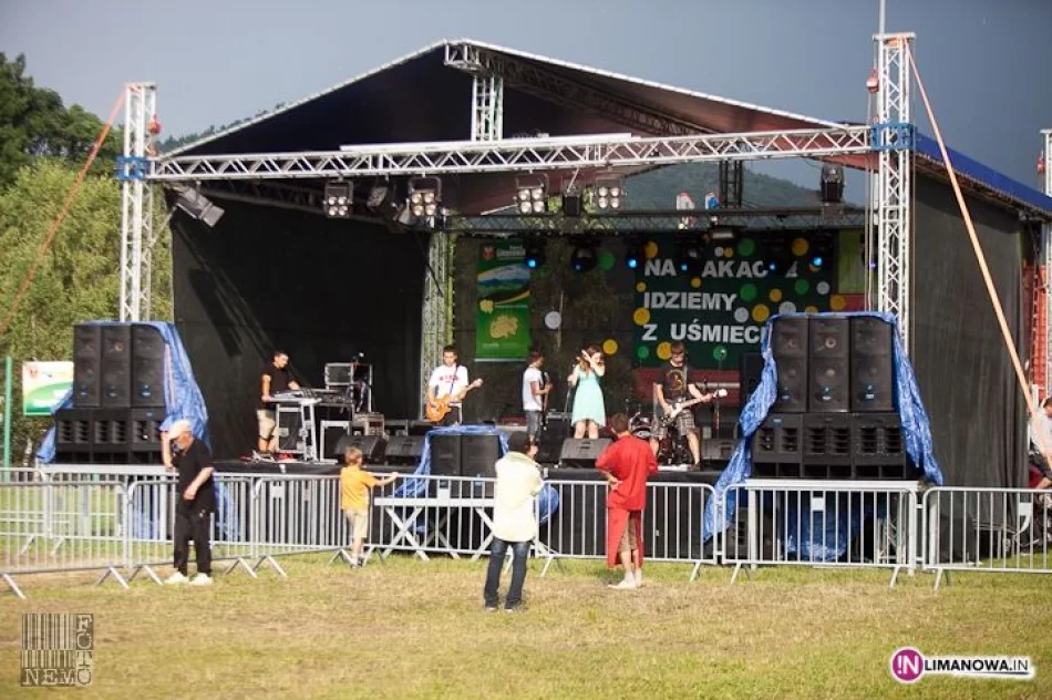 Dni Tymbarku 2012 niedziela - część II - zdjęcie 15