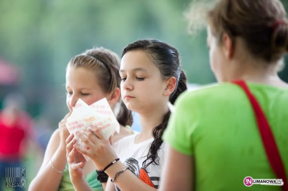 Dni Tymbarku 2012 niedziela - część II - zdjęcie 16