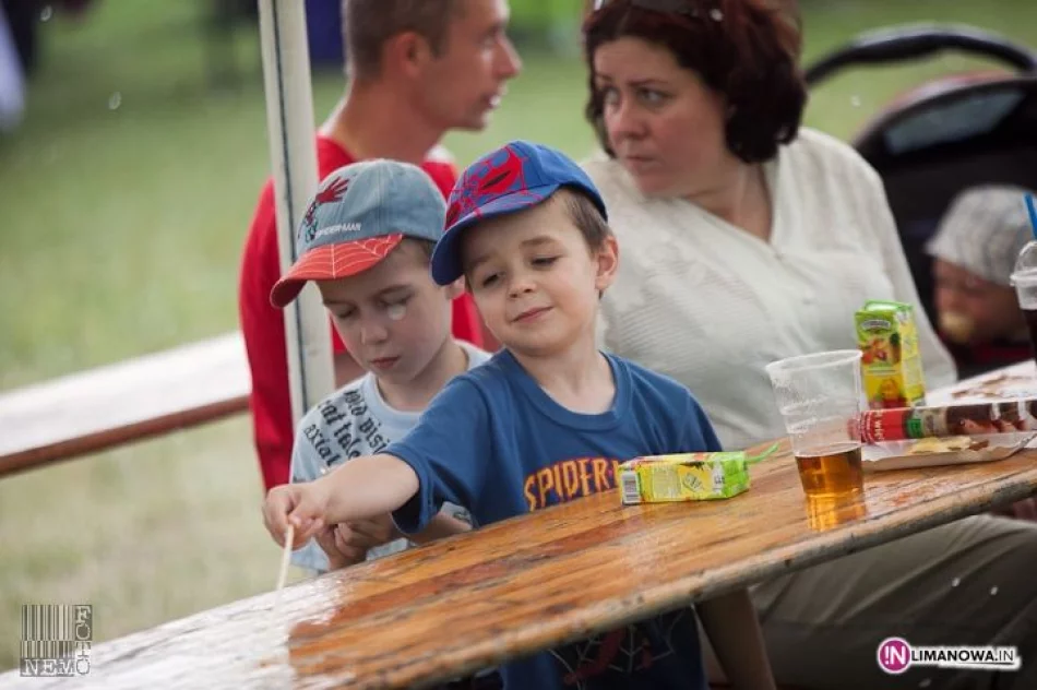 Dni Tymbarku 2012 niedziela - część II - zdjęcie 18