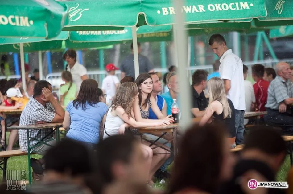 Dni Tymbarku 2012 niedziela - część II - zdjęcie 19