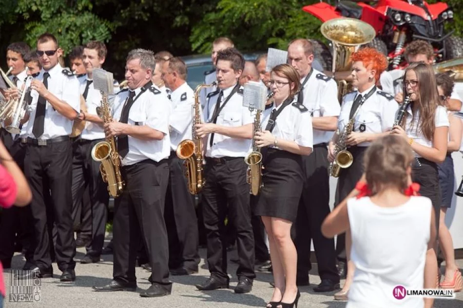 VII Festyn Prarafialny w Słopnicach - zdjęcie 4