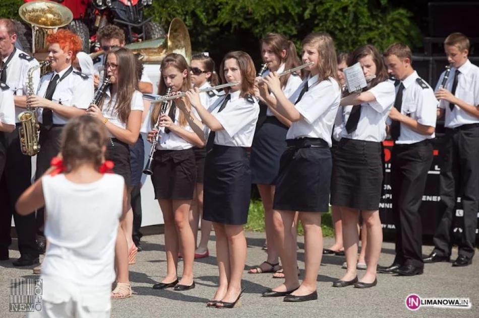 VII Festyn Prarafialny w Słopnicach - zdjęcie 5