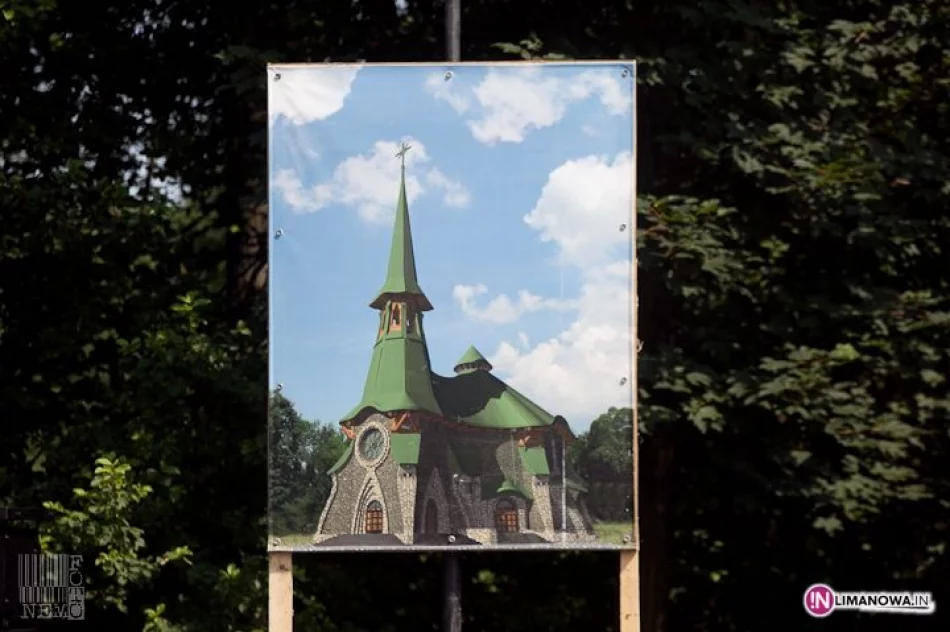 VII Festyn Prarafialny w Słopnicach - zdjęcie 6