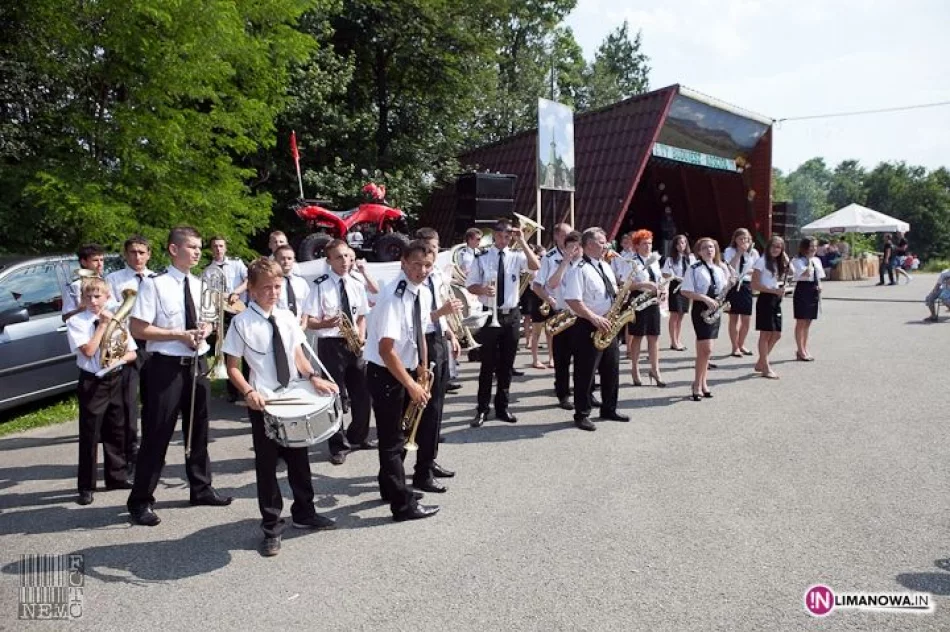 VII Festyn Prarafialny w Słopnicach - zdjęcie 7