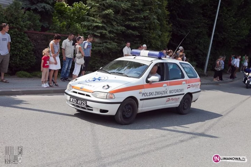 VII Festyn Prarafialny w Słopnicach - zdjęcie 8