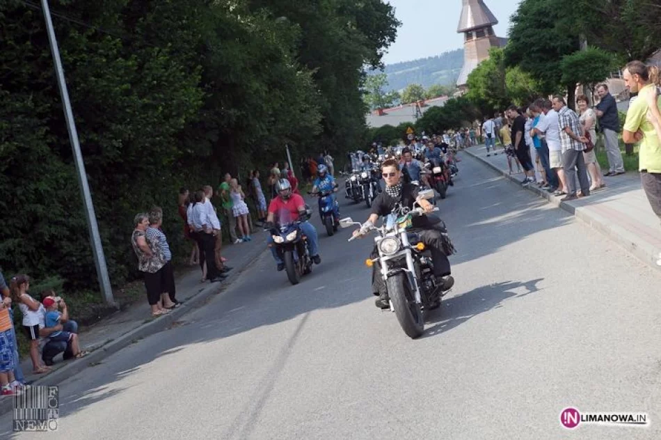 VII Festyn Prarafialny w Słopnicach - zdjęcie 10