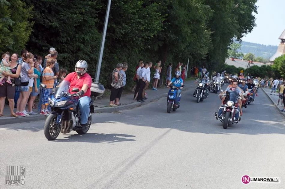 VII Festyn Prarafialny w Słopnicach - zdjęcie 11