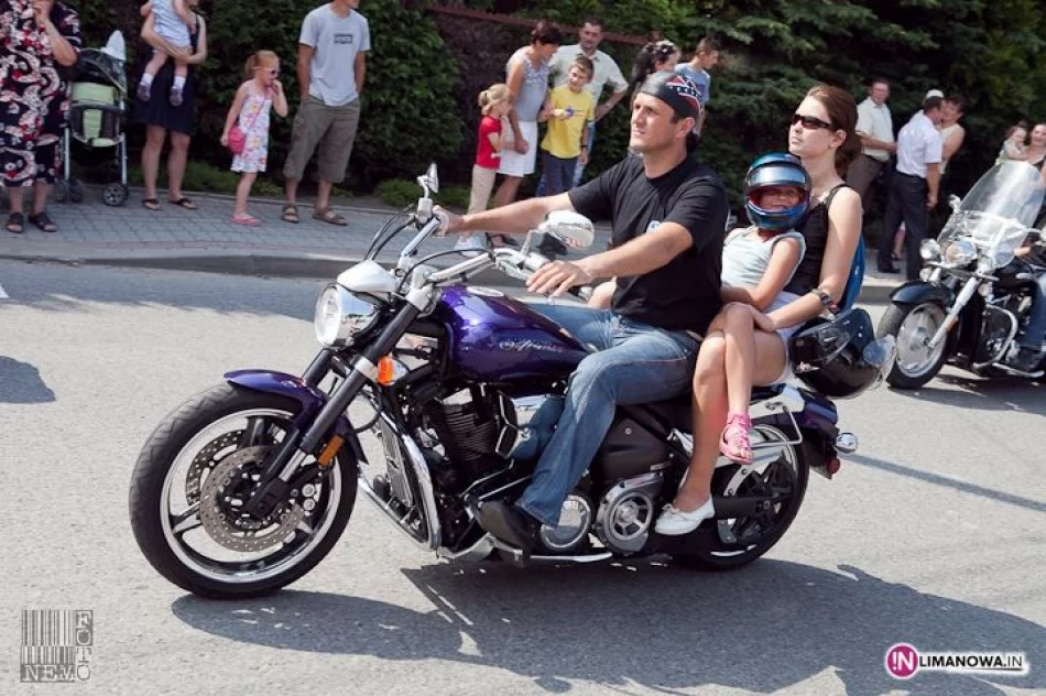 VII Festyn Prarafialny w Słopnicach - zdjęcie 15