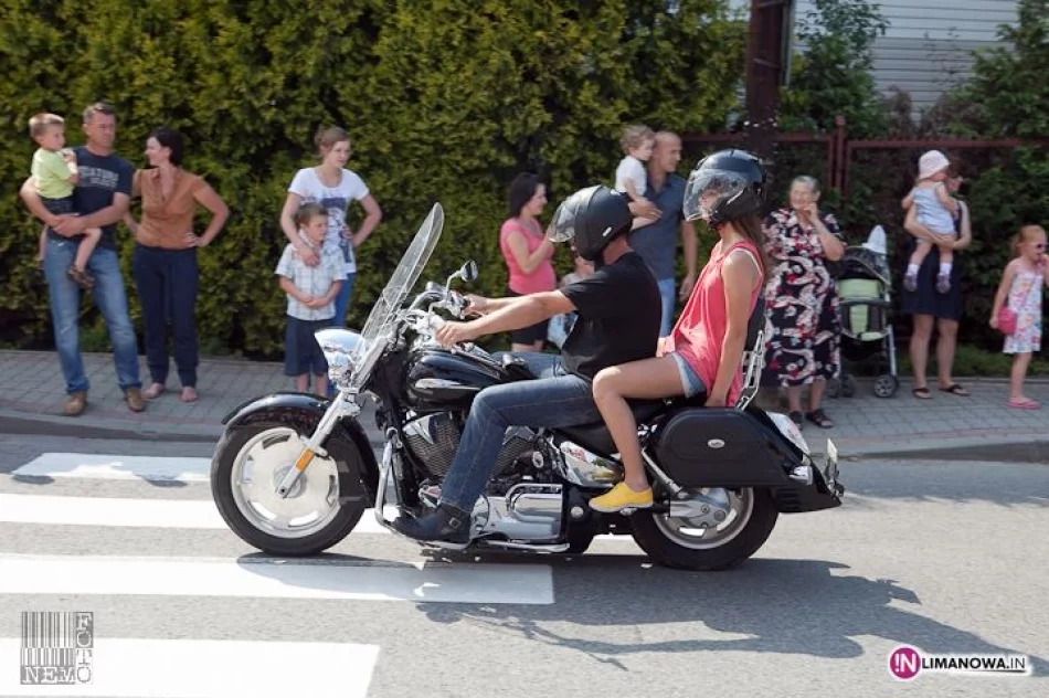 VII Festyn Prarafialny w Słopnicach - zdjęcie 16