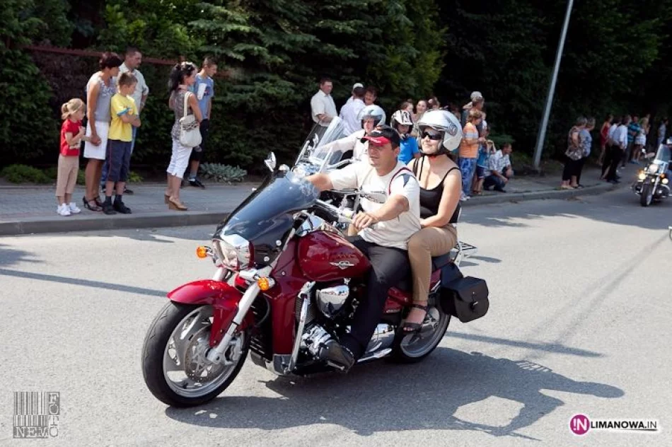 VII Festyn Prarafialny w Słopnicach - zdjęcie 17