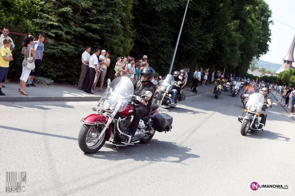 VII Festyn Prarafialny w Słopnicach - zdjęcie 18