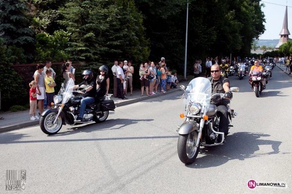 VII Festyn Prarafialny w Słopnicach - zdjęcie 19